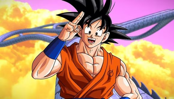 Cartoon Facts-Dragon Ball Z's Great American Makeover: 67 to 53