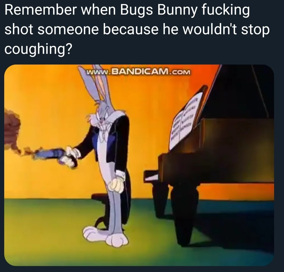 70s cartoons-The Bugs Bunny Show