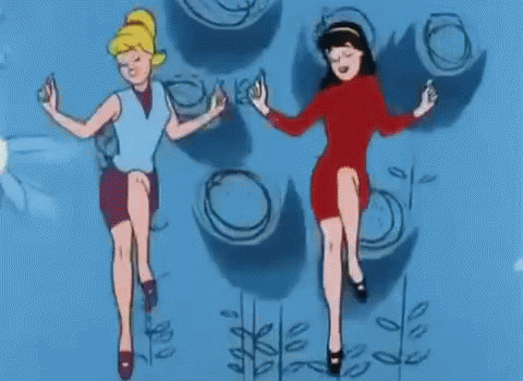 70s cartoons-The Archie Show