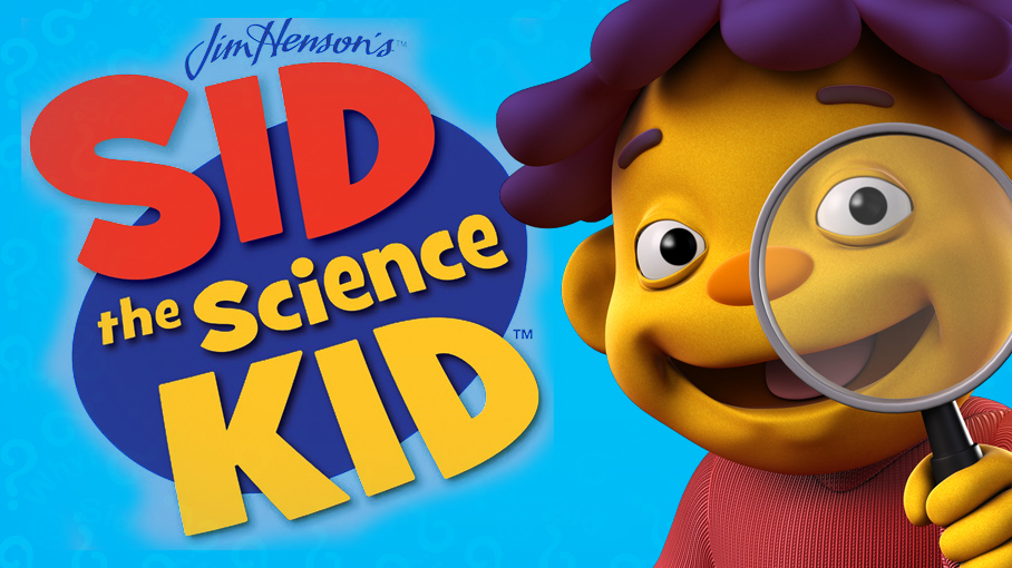 20 Cartoons for Kids-Sid the Science Kid